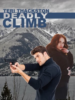 cover image of Deadly Climb